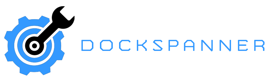 DockSpanner Logo